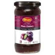 Shan Plum Chutney 400 GM