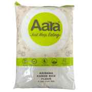AARA KRISHNA KAMOD RICE 8 LBS