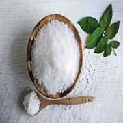 RED N WHITE IODIZED SALT 1 LBS