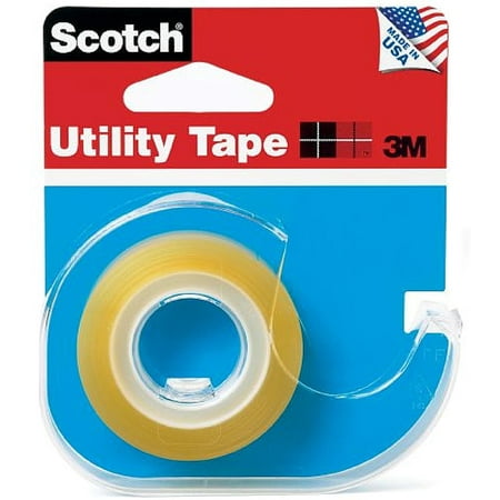 Scotch Utility Tape 1 PCS