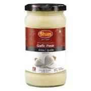 Shan Garlic Paste 310 GM
