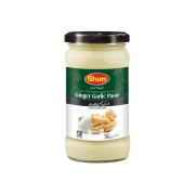 Shan Ginger Garlic Paste 310 GM