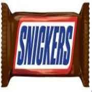 Snickers Candy 1.8 OZ