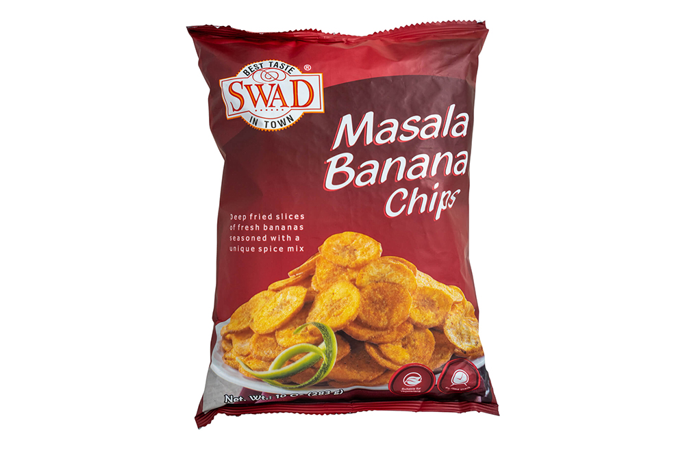 Masala Banana Chips 10 OZ