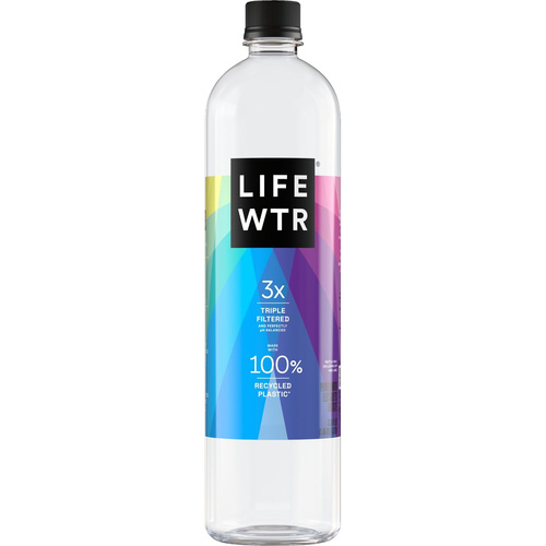 PRM LIFE WATER 1 LTR