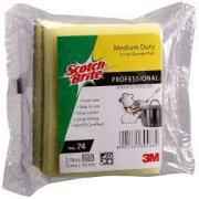 SCOTCH BRITE 2 PCS