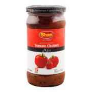 Tomato Chutney Shan 0.69 Lbs