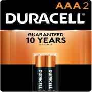 Duracell AAA 1 Each