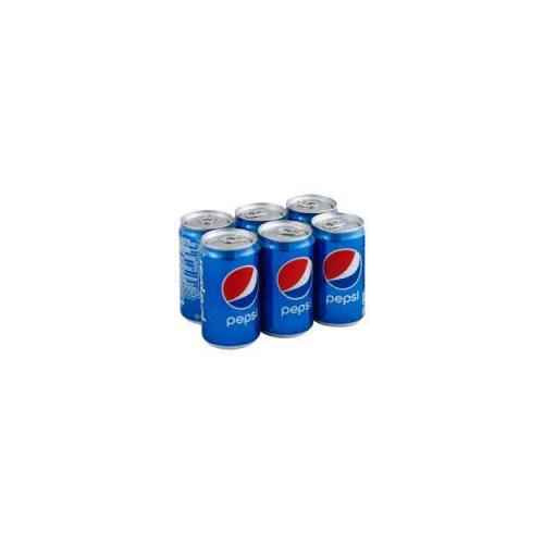 Pepsi 6pk 7.5 OZ