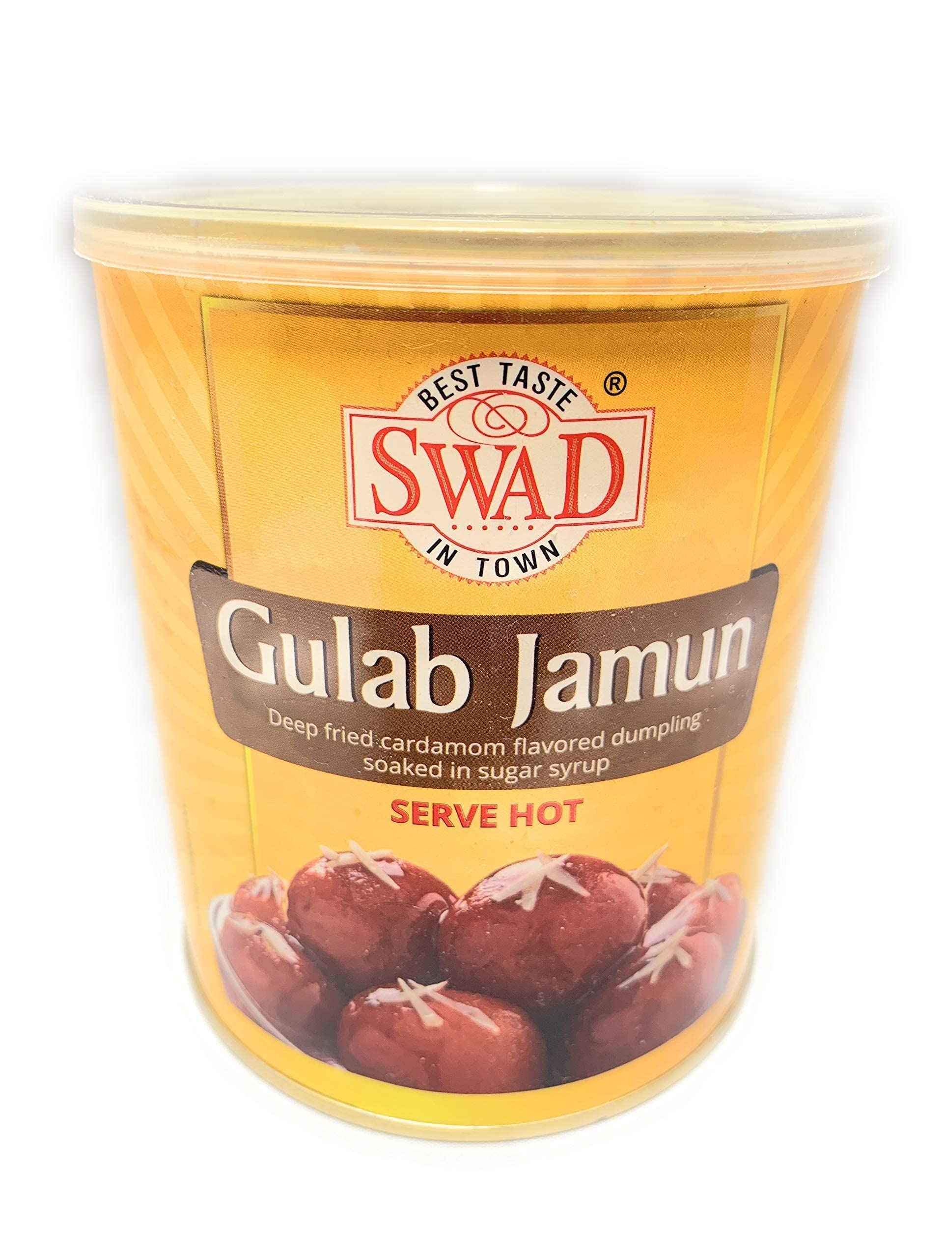 Swad Gulab Jamun 2.2 LBS
