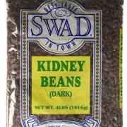 Swad Kidney Beans ( Dark ) 4 LBS