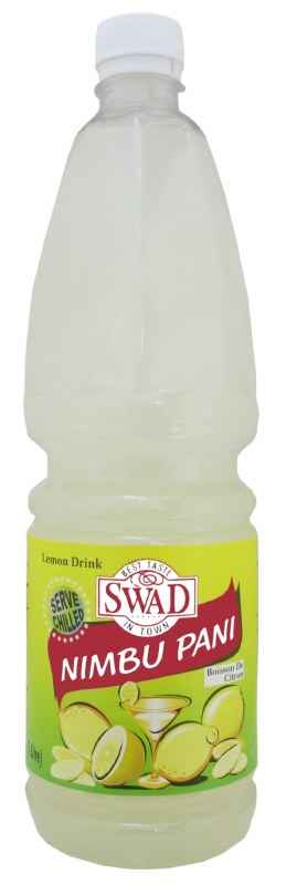 Swad Nimbu Pani 1 PACK