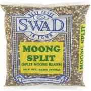 Swad Moong Split 2 LBS
