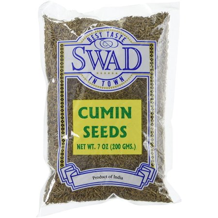 Cumin Seeds 7 OZ