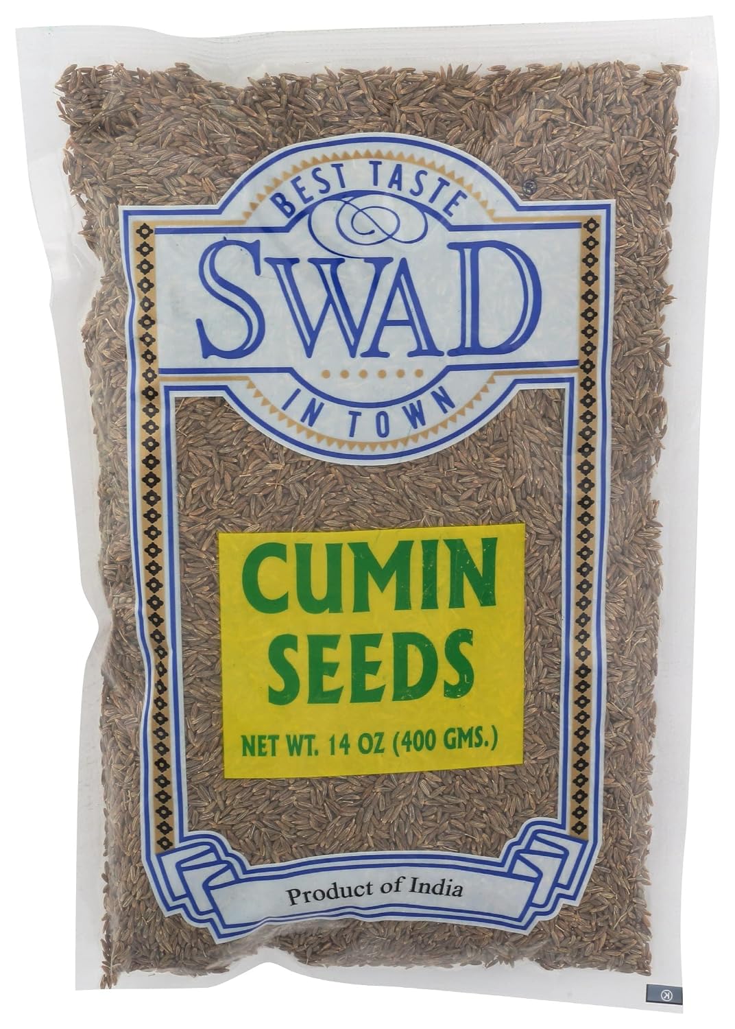 Cumin Seeds 14 OZ
