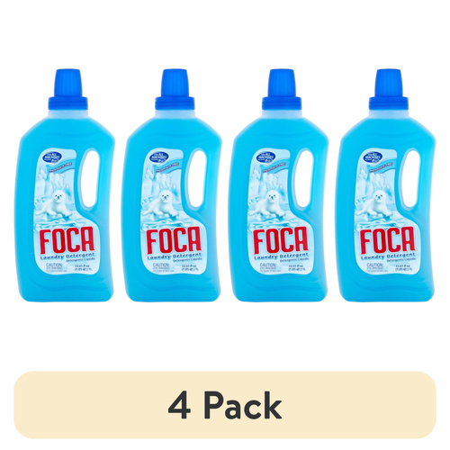 Foca Detergent 1 LTR
