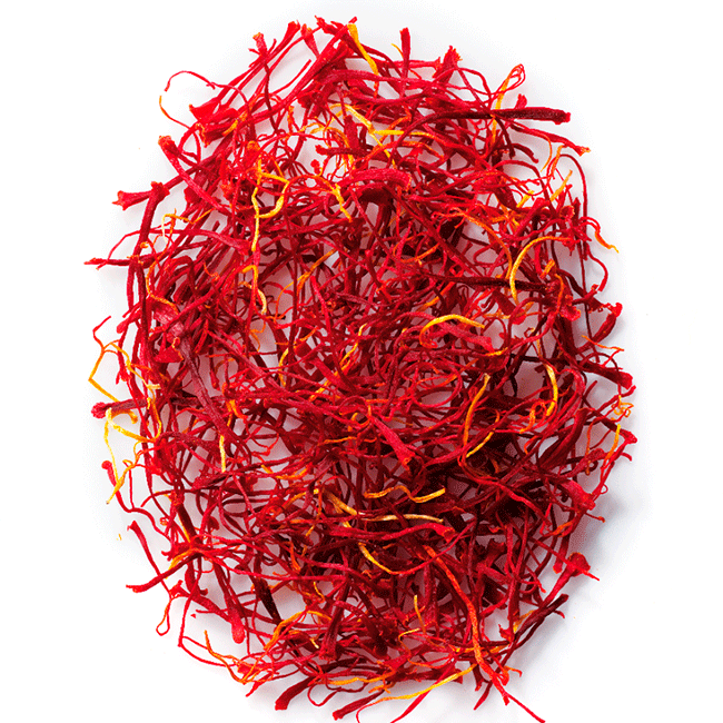 Spanish Saffron 1 GM