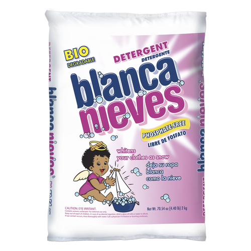 BLANCA NIEVES 400 GM