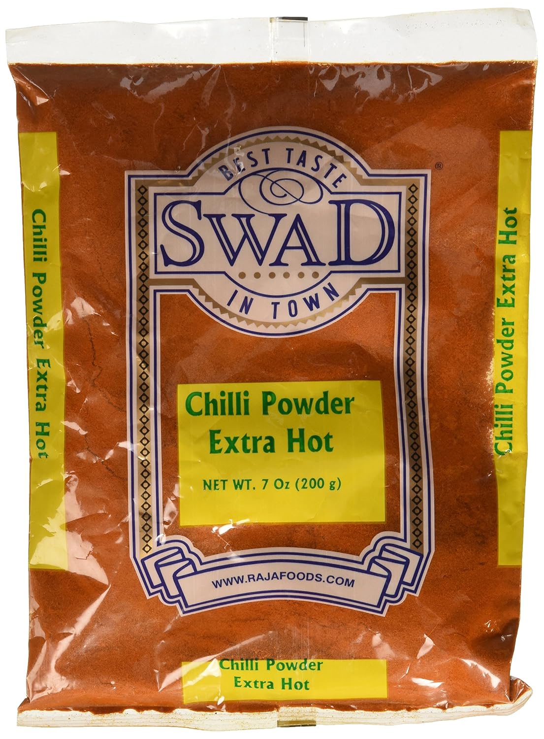Chilli Powder Extra Hot 7 OZ