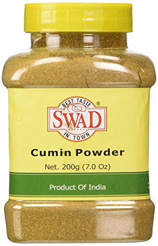 Cumin Powder 7 OZ