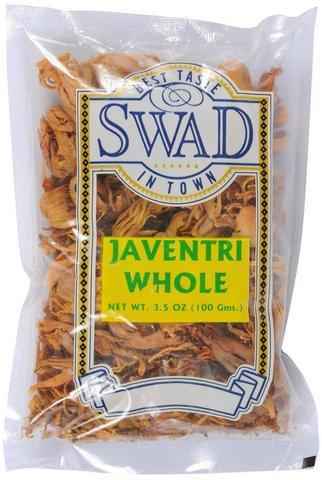 JAVENTRI WHOLE 3.5 OZ