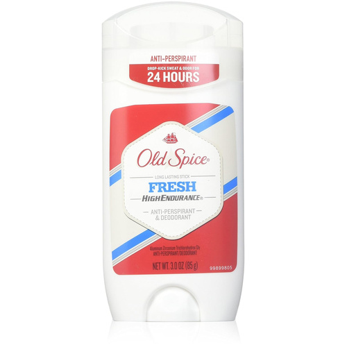 OLD SPICE SOLID A/P 3 OZ