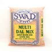 Swad Multi Dal Mix 4 LBS