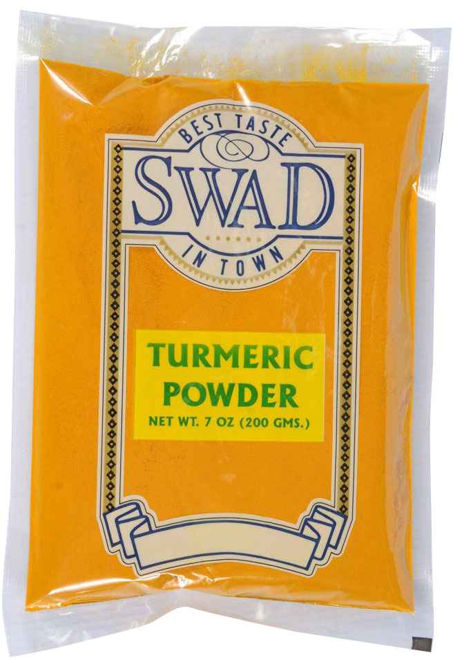 Turmeric Powder 7 OZ