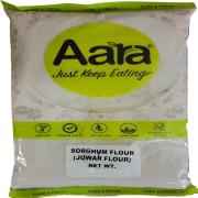 AARA JUWAR FLOUR 2 LBS