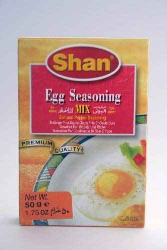 Shan Egg Seasoning 50 GM