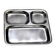 SS 3 COM PAUBHAJI PLATE 1 COUNT