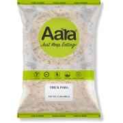AA.POHA THICK 2 LBS