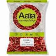 AARA WHOLE CHILLI ROUND 100 GM