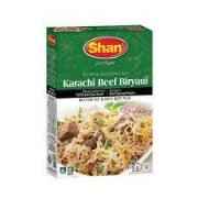 Shan Beef Biryani 60 GM
