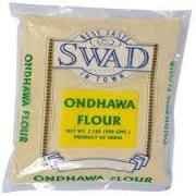 Swad Ondhawa Flour 2 LBS