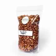 AARA RAW PEANUTS 56 OZ