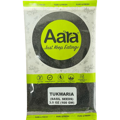 AARA TUKMARIA 100 GM