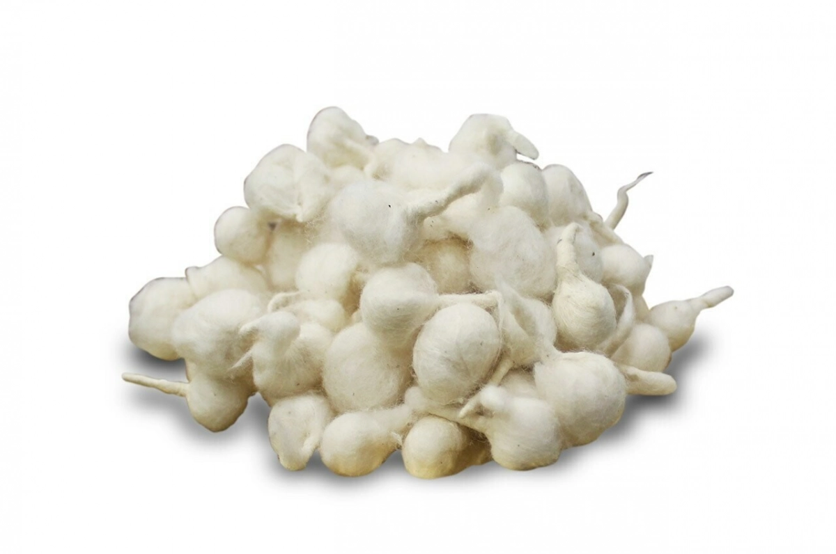 Round Cotton Wick 1 PACK