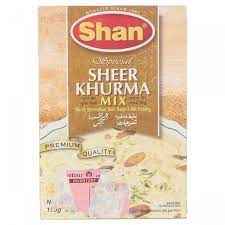 Shan Sheer Khurma Mix. 150 GM