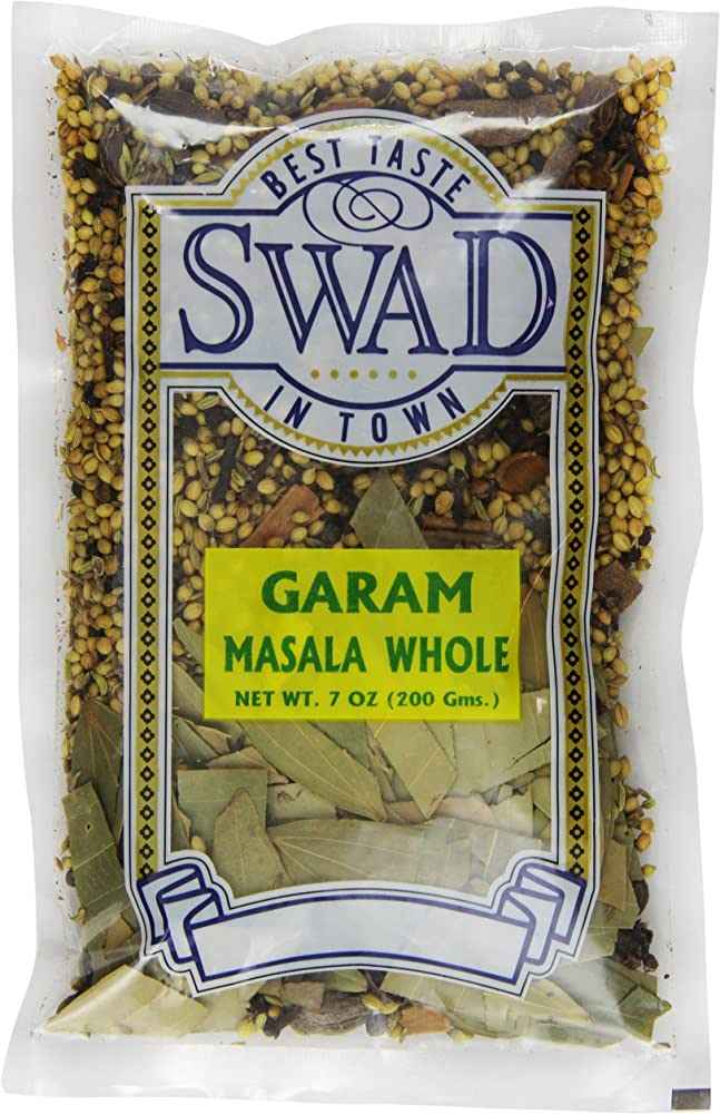 Garam Masala Whole 7 OZ