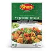Shan Vegetable Masala 100 GM