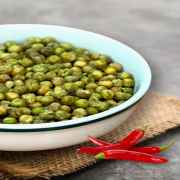 HD Spicy Green Vatana 14 OZ