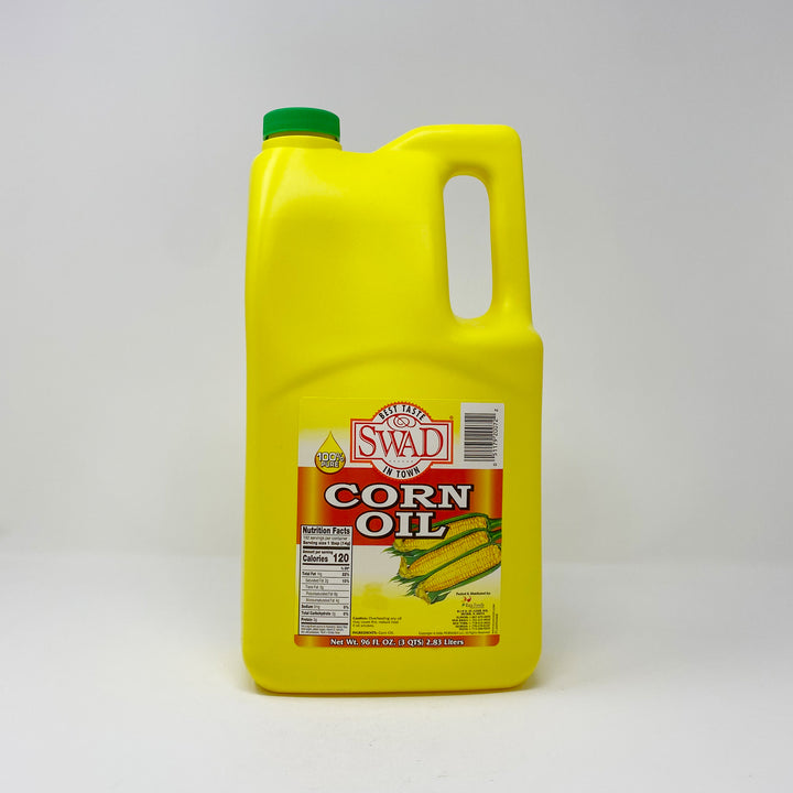 Swad Vegetable Oil 2.83 LTR