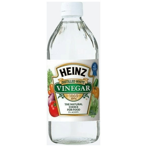 HEINZ VINEGAR 1 LBS