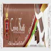 CROWN KULFI CHOCOLATE 80 ML