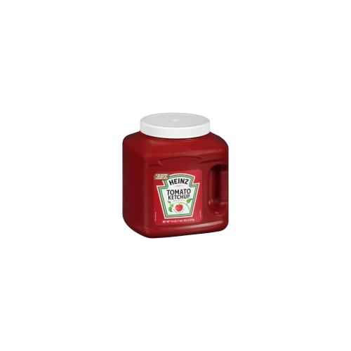 HEINZ TOMATO KETCHEP BULK CAN 7 LBS