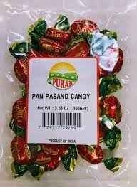 Pan Pasand Candy 100 GM