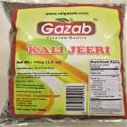 GAZAB KAALI JEERI 100 GM