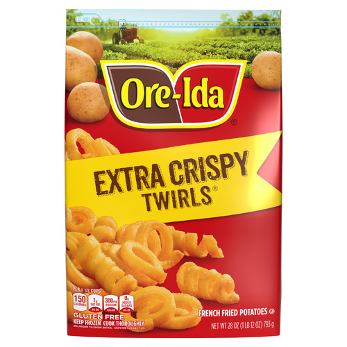 OI GOLDEN TWIRL 28 OZ