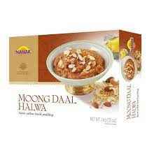 Nanak Moong Daal Halwa 1 KG